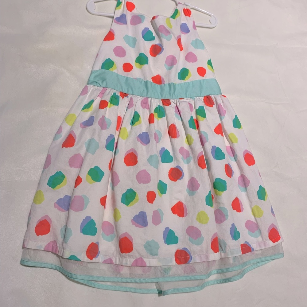 Little girls dress, size 5